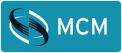 MCM electronics logo